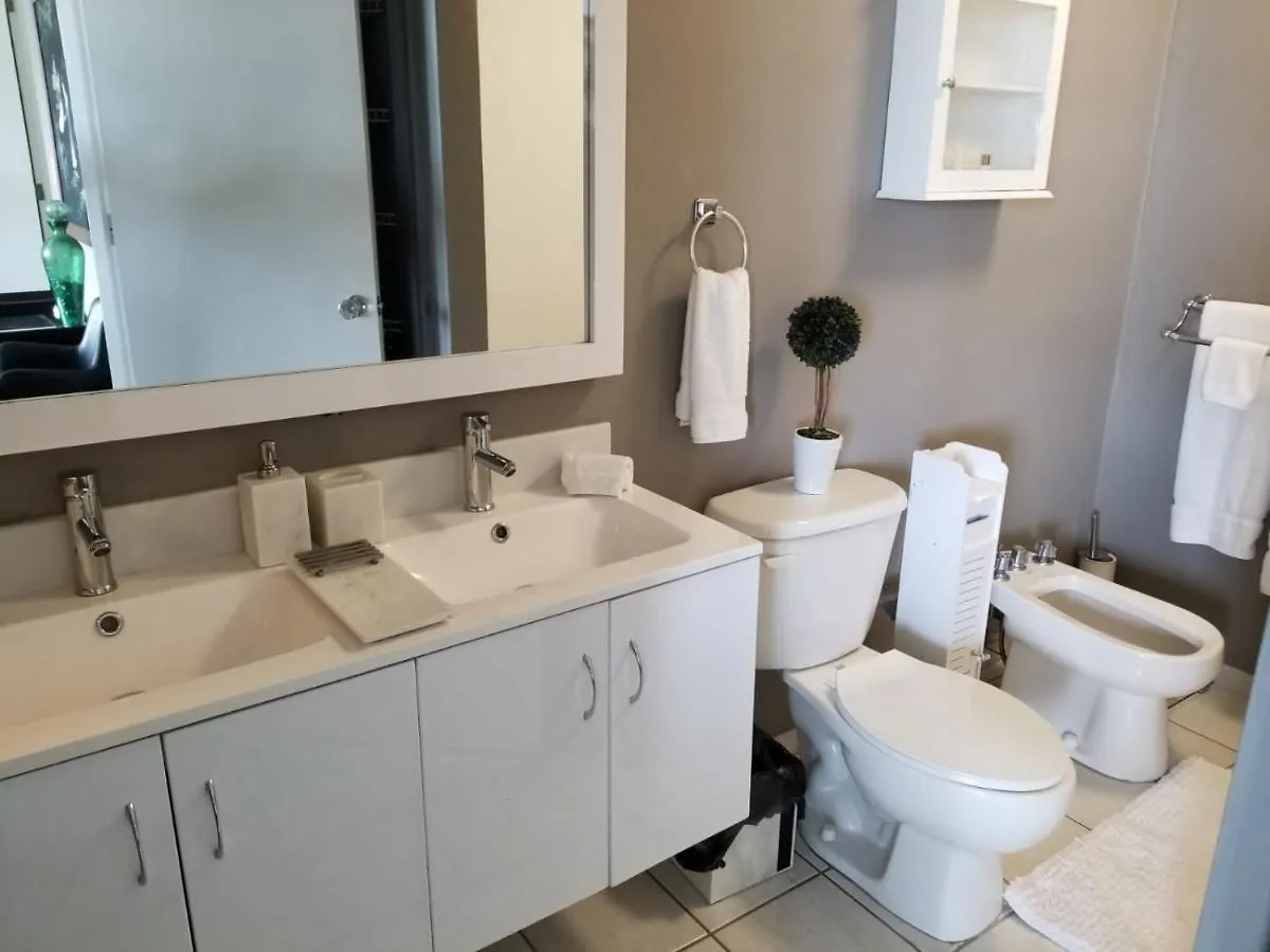 Monte Mayor Apartment Guaynabo Puerto Rico