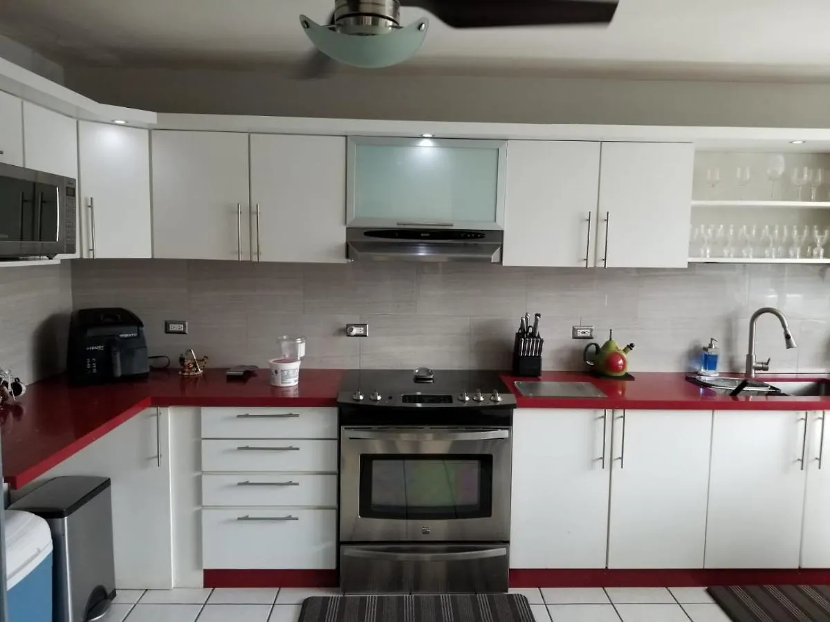 Monte Mayor Apartment Guaynabo
