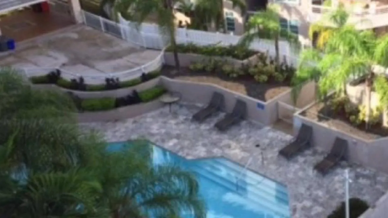 Monte Mayor Apartment Guaynabo
