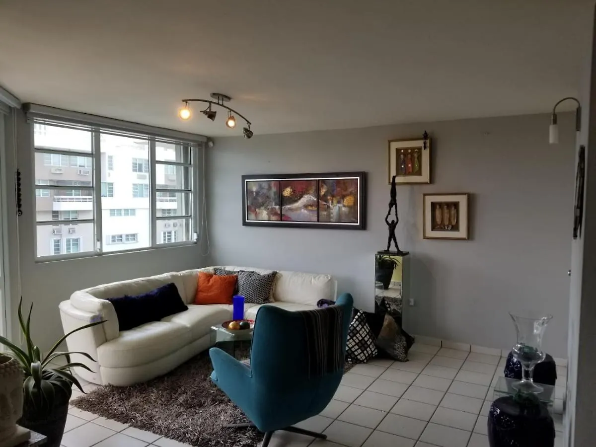 Monte Mayor Apartment Guaynabo