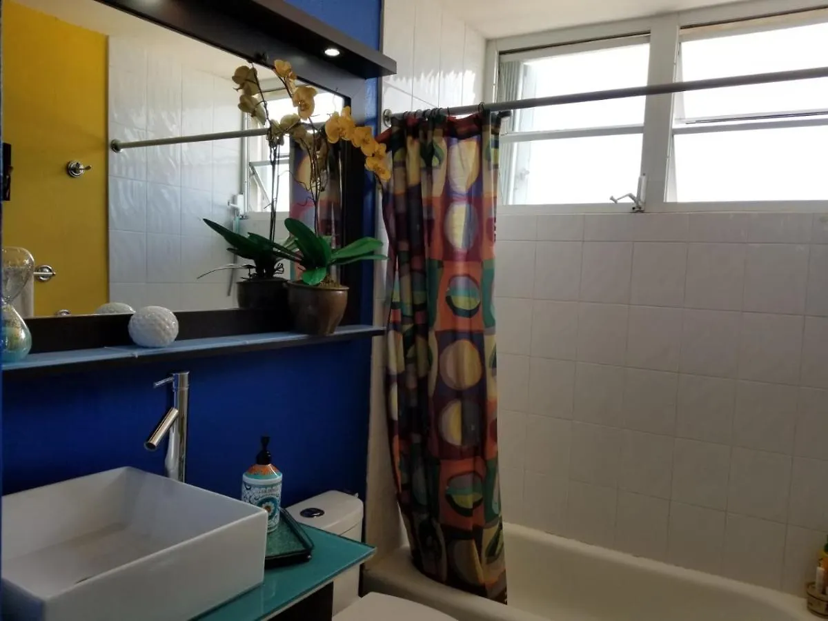 Monte Mayor Apartment Guaynabo