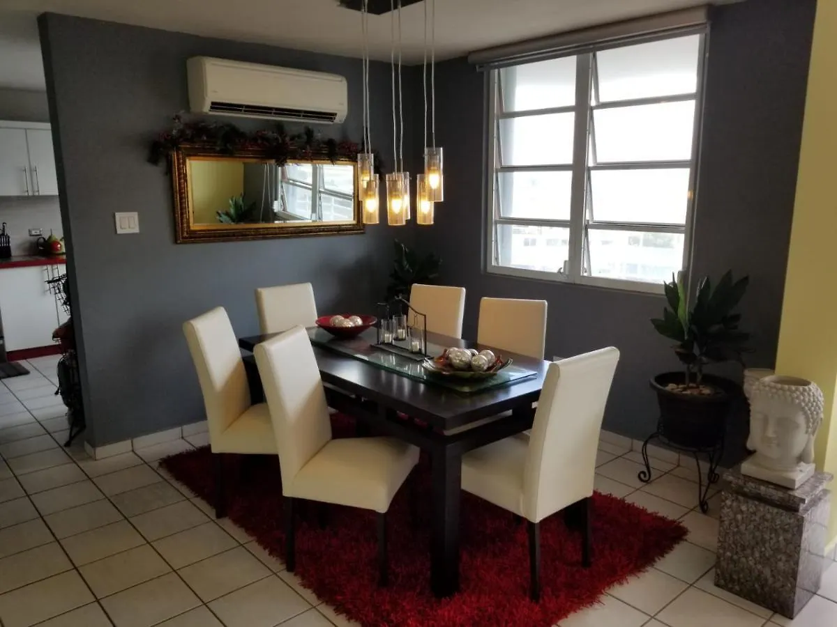 Monte Mayor Apartment Guaynabo