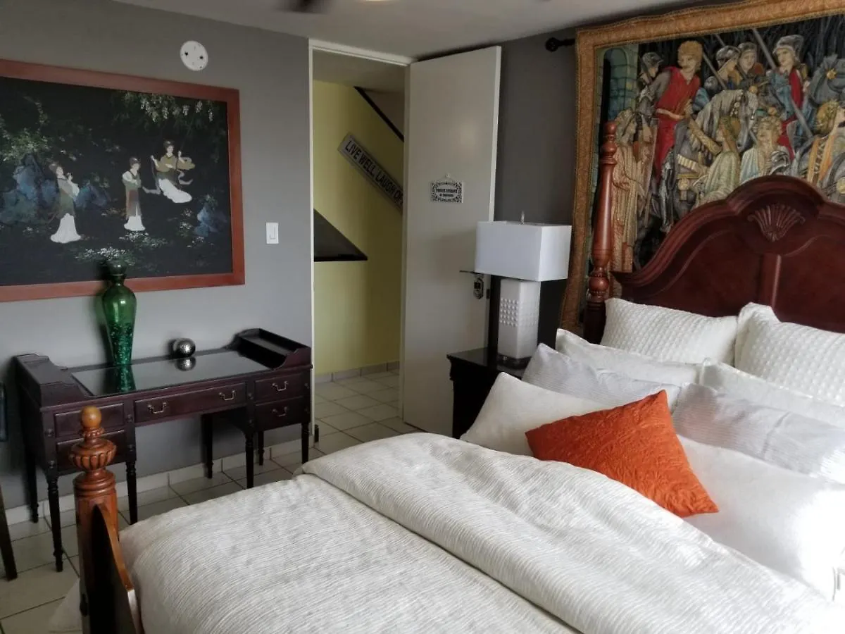 Monte Mayor Apartment Guaynabo 0*,  Puerto Rico