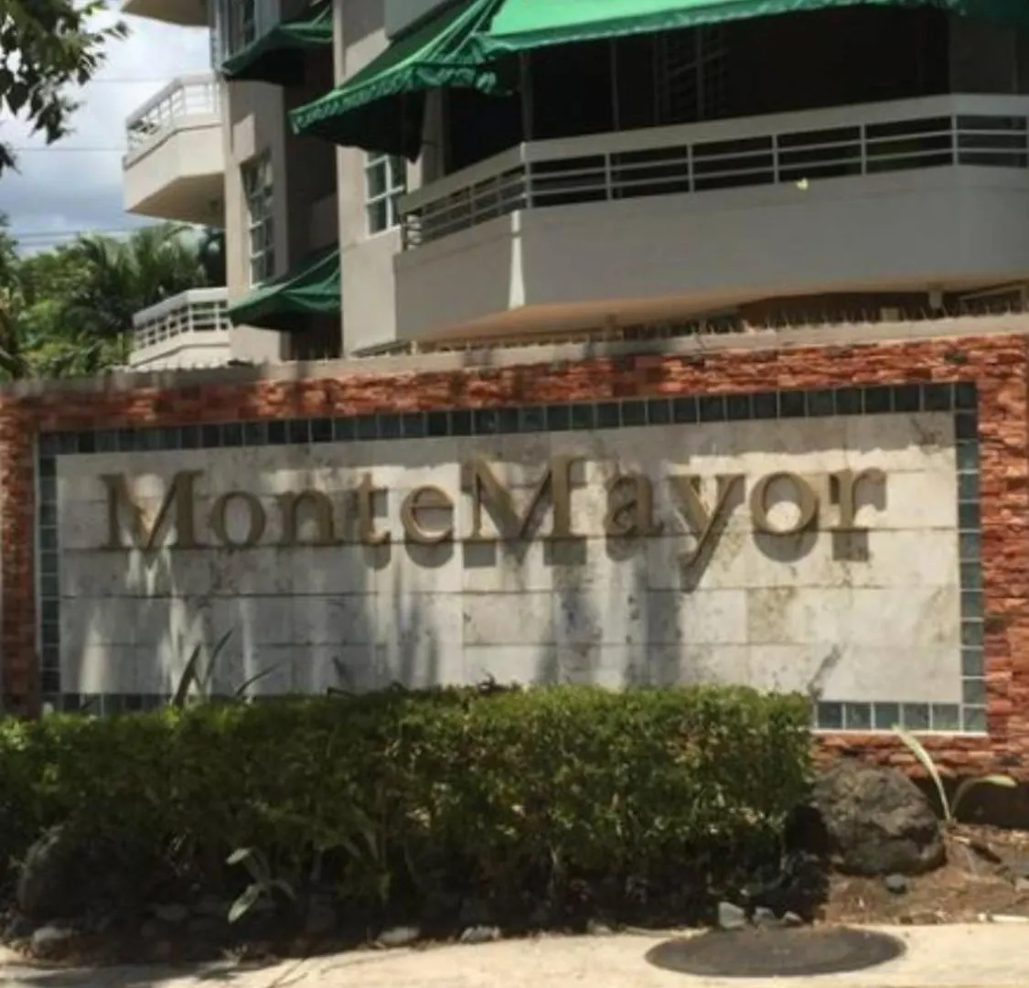 Monte Mayor Apartment Guaynabo