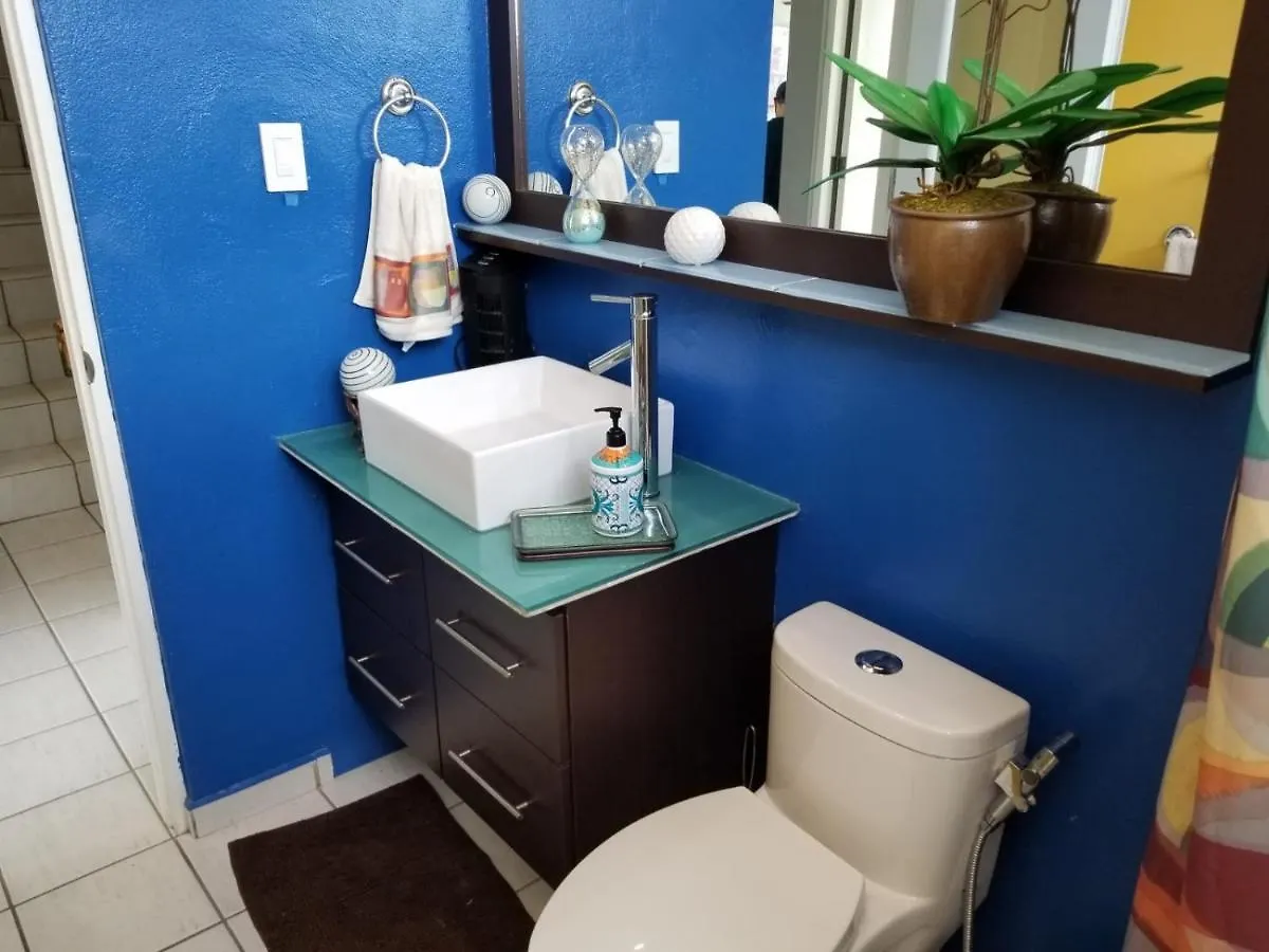 Monte Mayor Apartment Guaynabo Puerto Rico