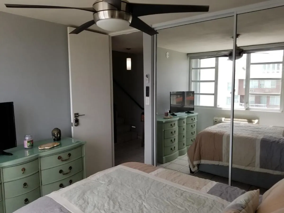 Monte Mayor Apartment Guaynabo