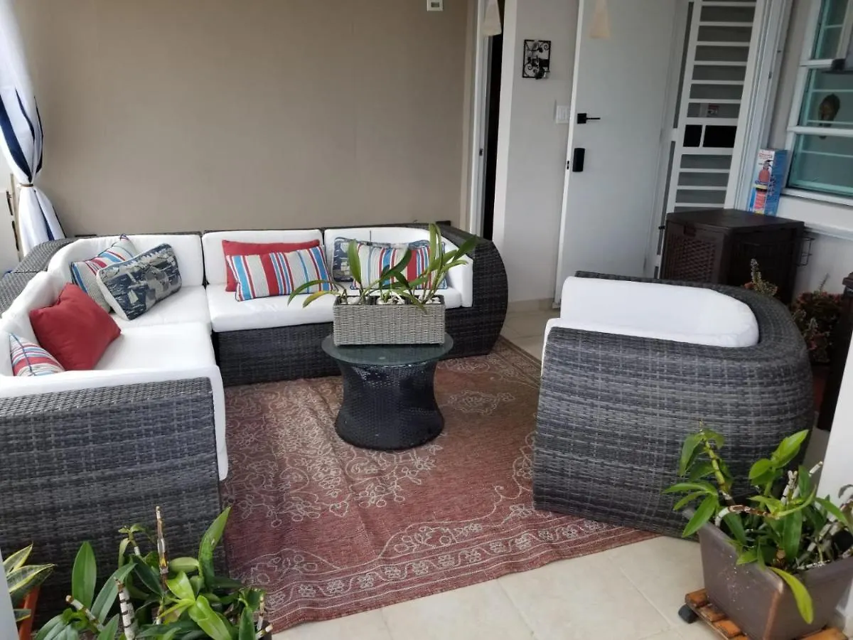 Monte Mayor Apartment Guaynabo