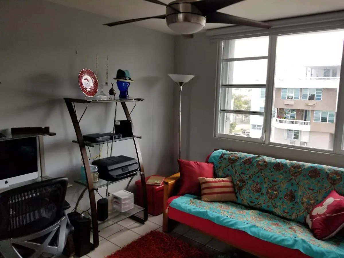 Monte Mayor Apartment Guaynabo 0*,  Puerto Rico